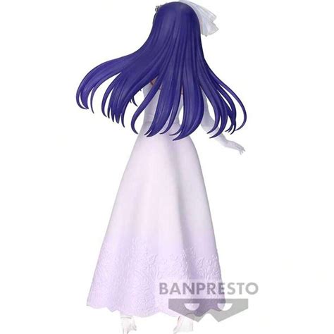 Funko | Figure Ai Bridal Dress Oshi No Ko 20Cm - High Quality ...