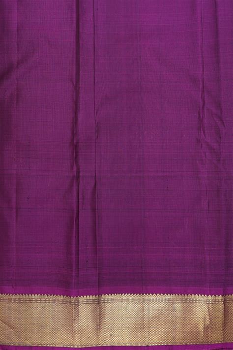 Pure Kanchipuram Pattu Saree | Silk Sarees Online - Sundari Silks