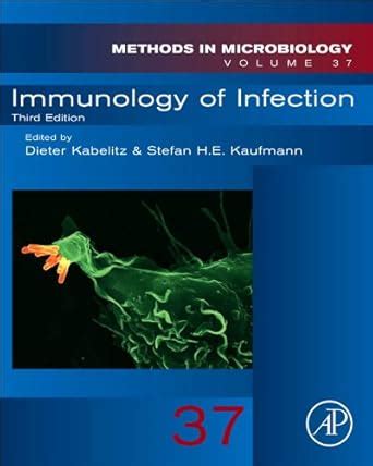 Immunology of Infection (ISSN Book 37) eBook : Kaufmann, Stefan H.E ...