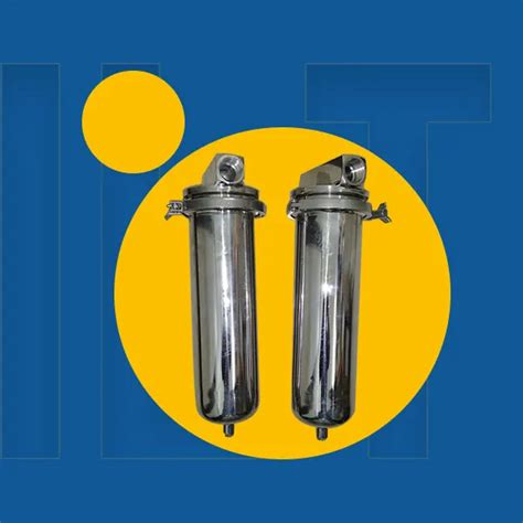Filter Housing Manufacturers, Filter Housing