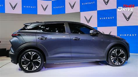 Vinfast VF 6 Image Gallery: Design, Interior, Features and More ...