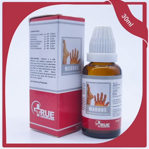 True Pharma H&H (opc) Pvt Ltd