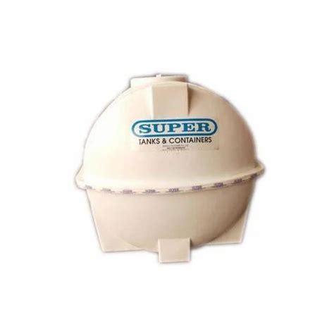 Horizontal Tank - Horizontal Water Tank Manufacturer from Vadodara