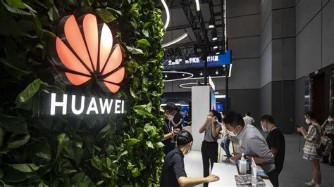 Huawei Investigation Was Targeted by Chinese Spies, US Alleges | Tech News