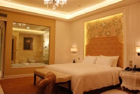 VENUS HUANGJIA HOTEL SHENZHEN SHAJIN QILIN - Motel Reviews, Photos ...