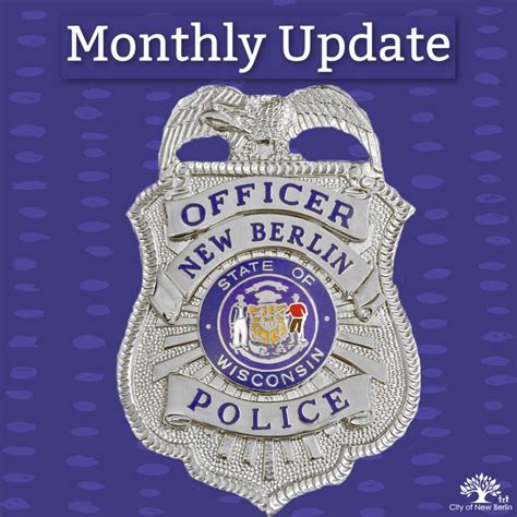 New Berlin Notes: Recycling Center is Re-Opened