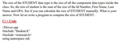 Image result for Composite Data Type