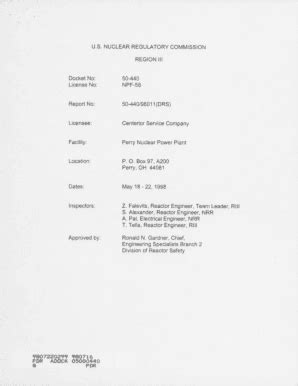 Fillable Online Third partial response to FOIA request.App E documents ...