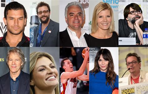 8 Famous People That Were Born and Raised in Maine