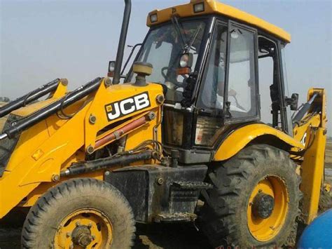 JCB 2DX Equipment India | 2DX Construction Equipment Price | Reviews of ...