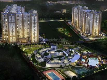 Shriram Green Field Phase 2 in Budigere, Bangalore: Price, Brochure ...