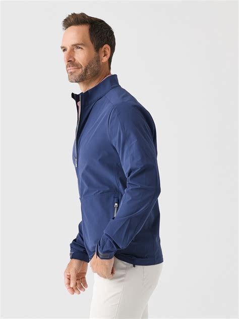 Peter Millar Crown Crafted Men's Contour Jacket | $275.00 | Saint Bernard
