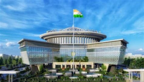 Navi Mumbai: Panvel Municipal Corporation Struggles to Secure Vacant ...