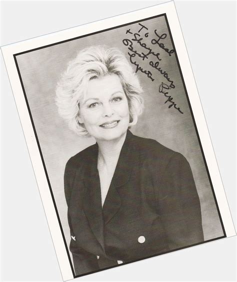 Cynthia Pepper's Birthday Celebration | HappyBday.to