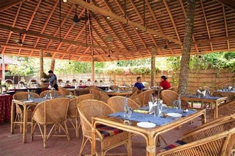 10 Best Restaurants In Kumarakom For Delicious Local Meals