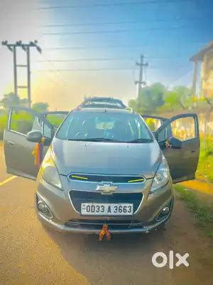 Chevrolet Beat 2014 Petrol Well Maintained - Cars in Laxmi Nagar ...