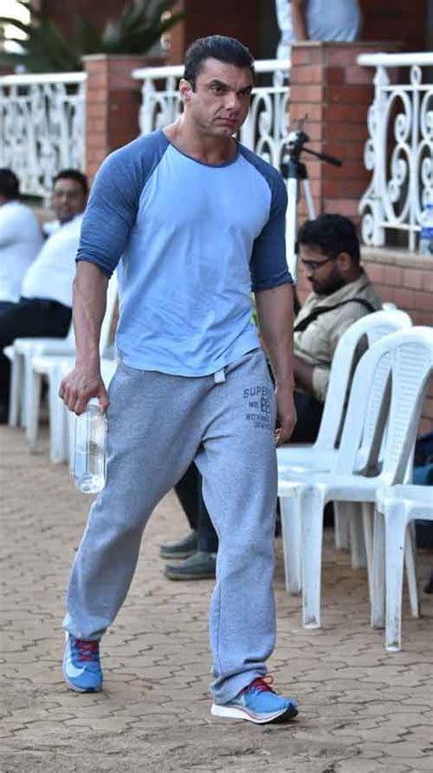 Sohail Khans TShirt Is The Sexiest Tee According To Every Girl In The World