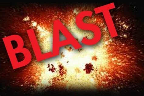 Two Kids Injured In Country-Made Bomb Blast In Bihar Gaya, Bomb Squad ...