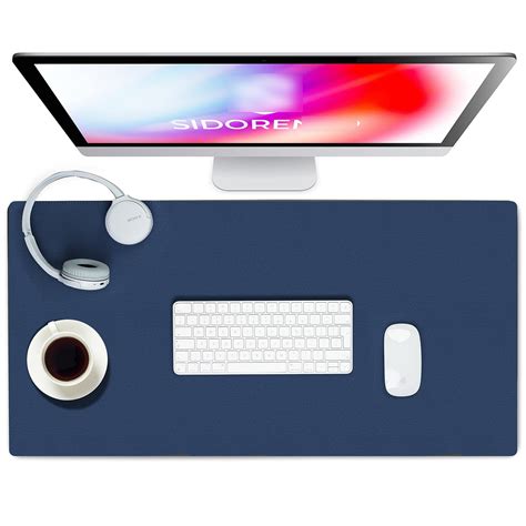 MOCA Desk Mat, Office Desk Pad, Computer Desk Mat, Laptop Mat for Desk ...