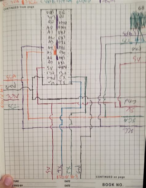 Image result for Arduino Complex Wiring