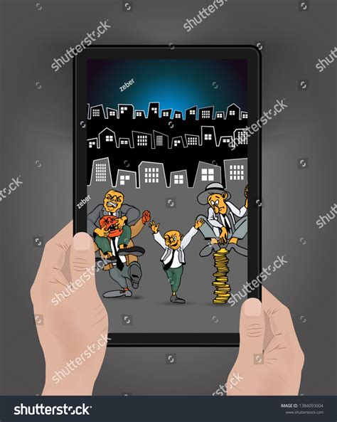 Vector Cartoon Business 的图像结果