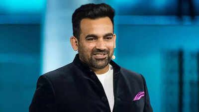 LSG eager to tap players from UP, says mentor Zaheer Khan ahead of IPL ...