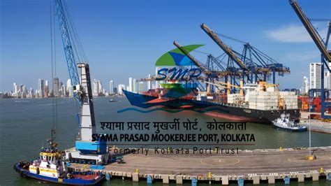 DCIL Gets Rs 2,000 Cr Contract From Syama Prasad Mookerjee Port ...