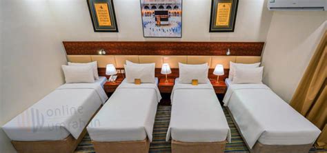 3-Star Umrah Packages, Budget-Friendly Umrah 2026 from India