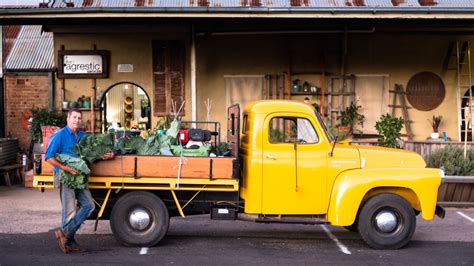 Shopping & Markets - Orange 360