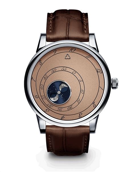 Trilobe’s Unveil The Limited-Edition L'Heure Exquise Timepieces