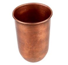 Pure Copper Glass Kitchen Decoration Glassware