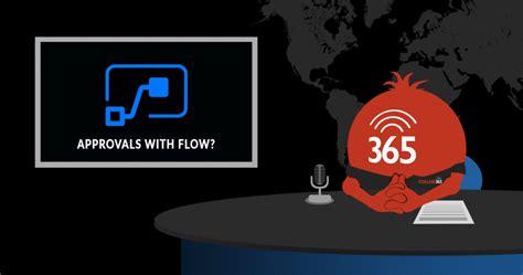 Image result for M365 Approval Flow