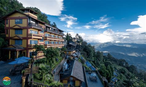 Nepal 7 Days Tour Package : Itinerary, Cost Starts from INR 30,500