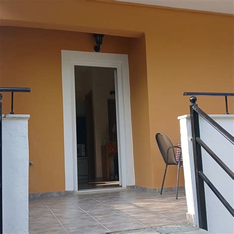 ARISTIDIS GARDEN (Parga Municipality) - 2026 Apartment Reviews, Photos ...