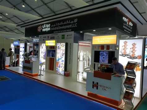 C3 Exhibitions: Customer Reviews, Stands and Services