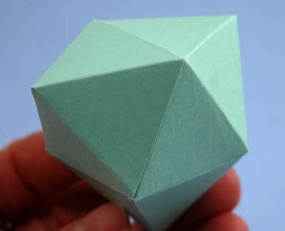 Image result for Triaugmented Triangular Prism