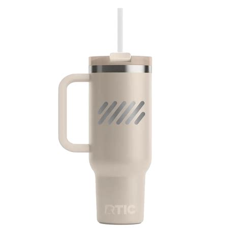 Rtic 20 Oz Water Bottle RTIC 30 Oz Stainless Steel Tumbler - Insulated ...