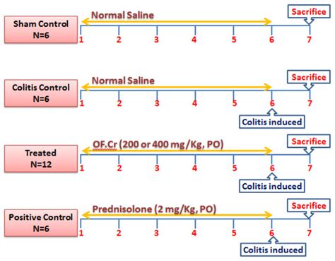 Role of Oxidative Stress and Inflammatory Cytokines (TNF-α and IL-6) in ...