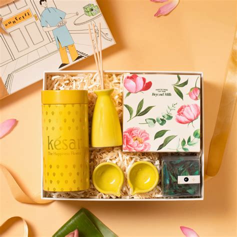 Diwali Gift Hampers | Diwali Gifts Online – Confetti Gifts