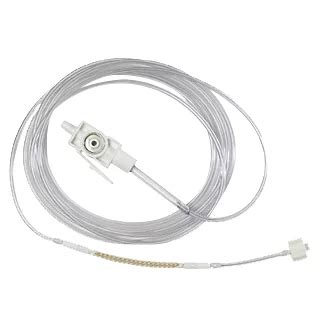 Philips - Sidestream LoFlo EtCO₂ Sample Line H with Male Luer and ...