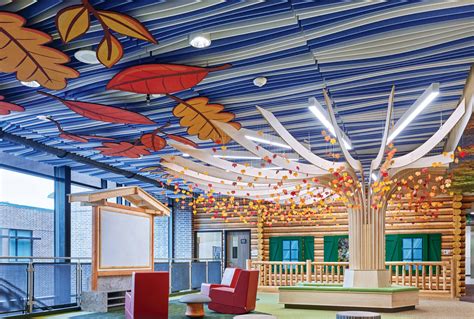 North Bend Elementary - Arktura