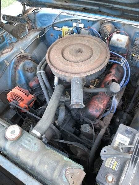 Image result for Turquoise Painted Engine Block