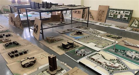 Infrastructure | Accurate Institute of Architecture and Planning