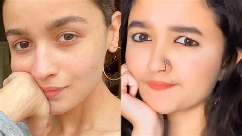 Internet finds Alia Bhatt's latest lookalike in Bengaluru: ‘Ek aur copy ...