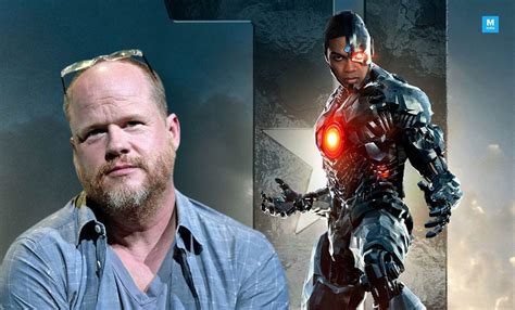 Ray Fisher Accuses Director Joss Whedon Of Gross Behaviour While ...