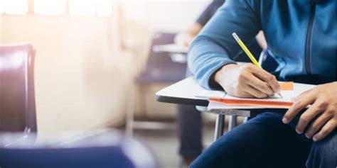 Uttar Pradesh: More transparency in conducting exams in schools ...