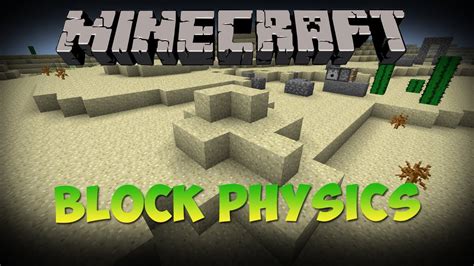 Image result for Block Physics Mod