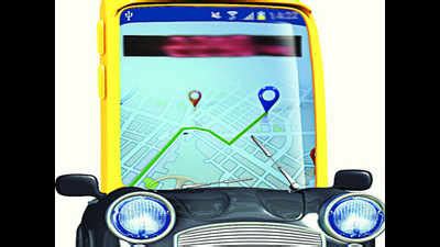 Deadline for installing GPS devices extended | Thiruvananthapuram News ...