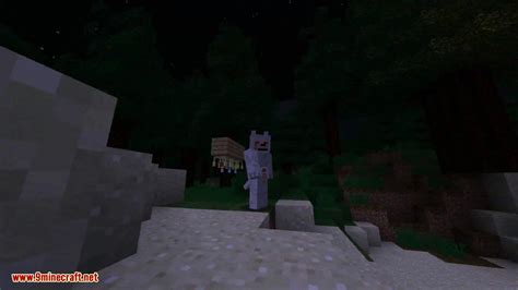 Howling Moon Mod Showcase 的图像结果