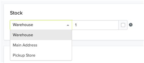 Multi-Location Inventory Management for E-commerce